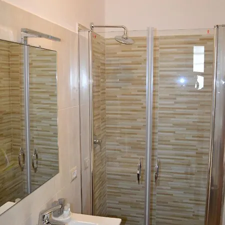 Bed & Breakfast Dimora Cice
