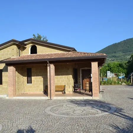 Bed and Breakfast Dimora Cice 4*
