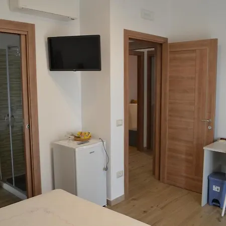 Bed & Breakfast Dimora Cice *