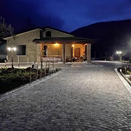 Dimora Cice Bed & Breakfast