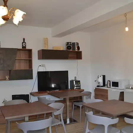 Bed and Breakfast Dimora Cice SantʼAgata deʼ Goti