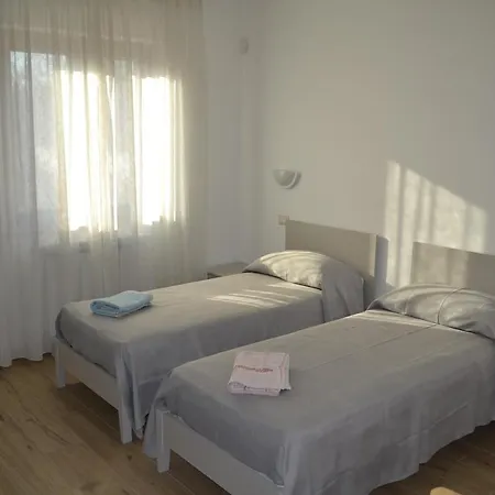 Bed & Breakfast Dimora Cice