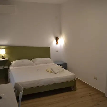 Bed & Breakfast Dimora Cice *