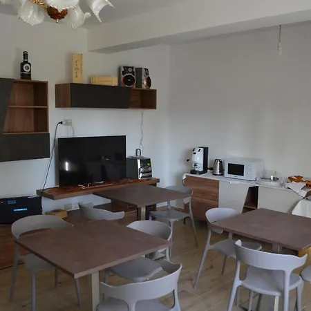 Dimora Cice Bed and Breakfast