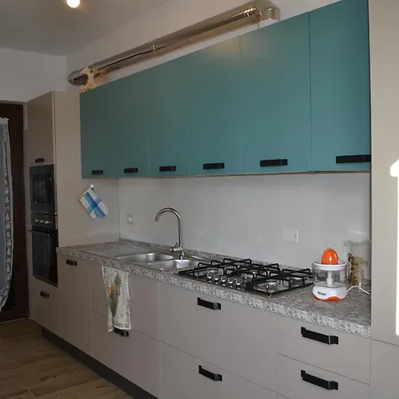 Bed & Breakfast Dimora Cice