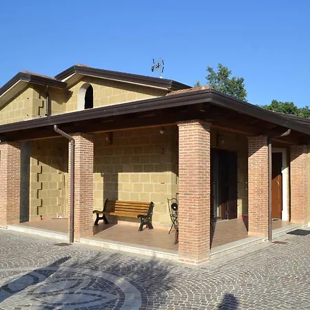 Bed & Breakfast Dimora Cice