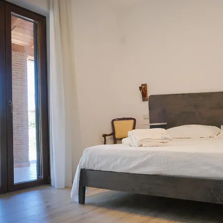 Dimora Cice 4* SantʼAgata deʼ Goti