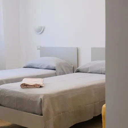Dimora Cice Bed & Breakfast SantʼAgata deʼ Goti
