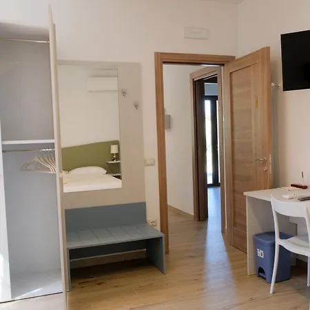 Dimora Cice Bed and Breakfast