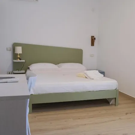 Dimora Cice 4* SantʼAgata deʼ Goti