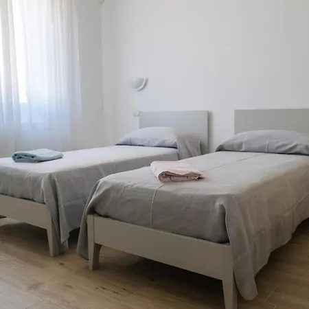 Bed & Breakfast Dimora Cice Sant'Agata de' Goti