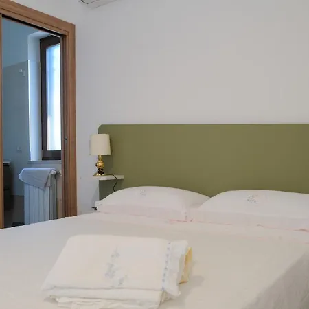 Dimora Cice Bed & Breakfast 4*