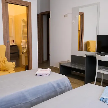 Dimora Cice Bed and Breakfast 4*