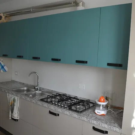 Bed & Breakfast Dimora Cice *