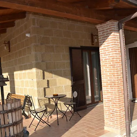 Bed & Breakfast Dimora Cice *