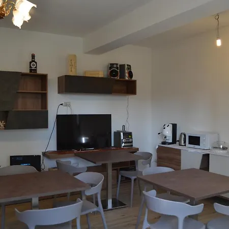 Bed & Breakfast Dimora Cice *