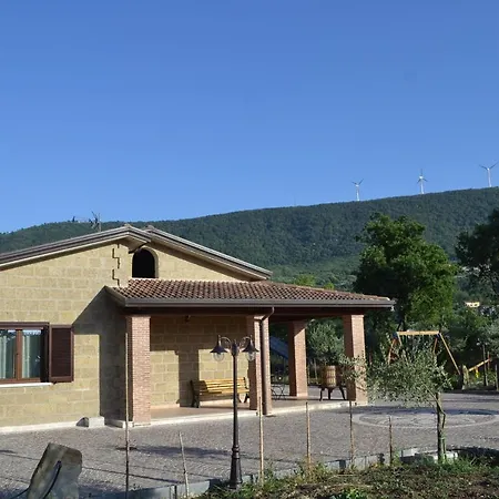 Dimora Cice Bed and Breakfast SantʼAgata deʼ Goti
