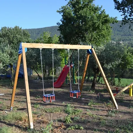 Bed & Breakfast Dimora Cice *