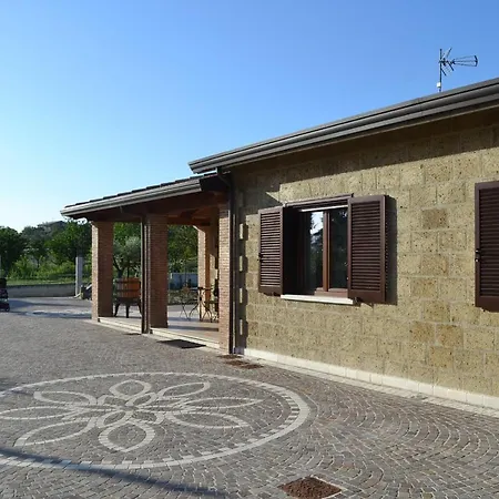 Dimora Cice 4* SantʼAgata deʼ Goti