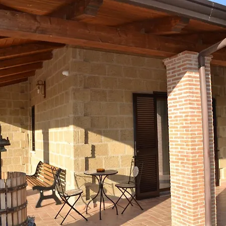 Bed & Breakfast Dimora Cice