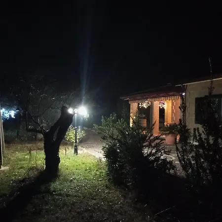 Bed & Breakfast Dimora Cice *