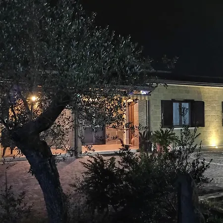 Dimora Cice Bed and Breakfast SantʼAgata deʼ Goti