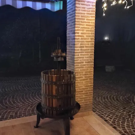 Bed and Breakfast Dimora Cice