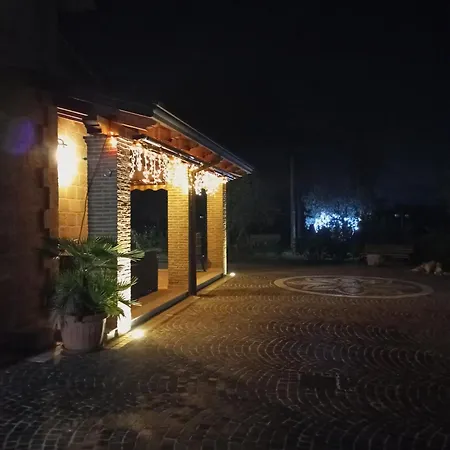 Bed and Breakfast Dimora Cice 4*