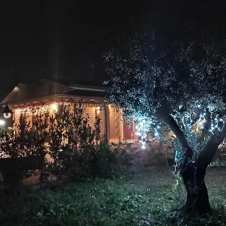 Dimora Cice Bed and Breakfast SantʼAgata deʼ Goti