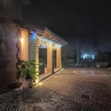 Bed & Breakfast Dimora Cice *