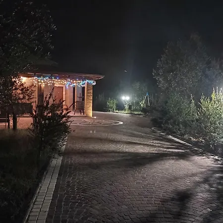 Bed & Breakfast Dimora Cice 4*