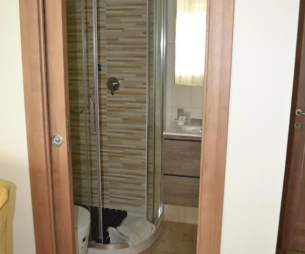 Dimora Cice 4* SantʼAgata deʼ Goti