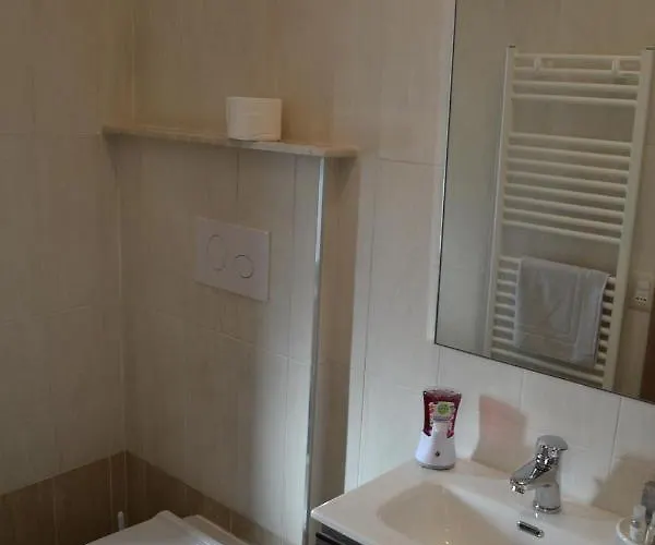 Dimora Cice 4* SantʼAgata deʼ Goti