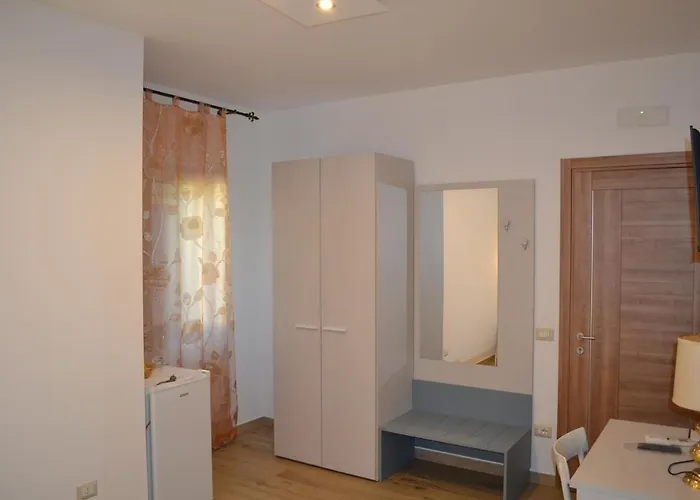 Dimora Cice SantʼAgata deʼ Goti