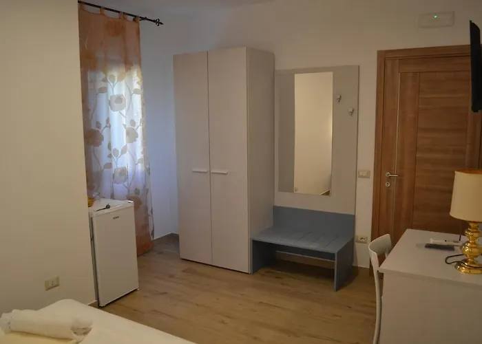 Dimora Cice לינה וארוחת בוקר