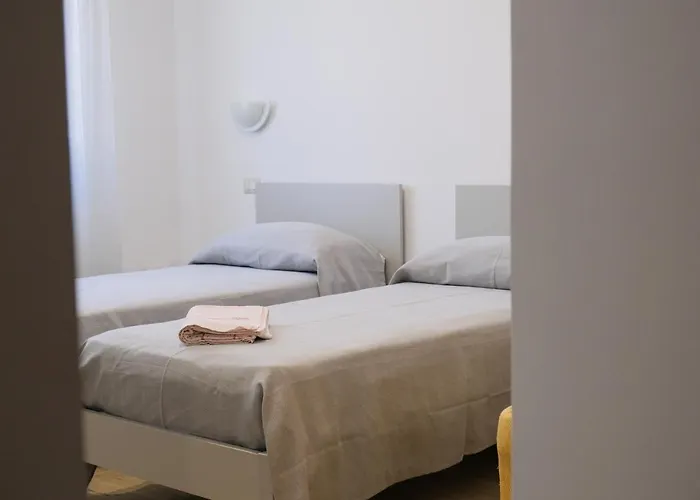 Dimora Cice Bed and breakfast SantʼAgata deʼ Goti