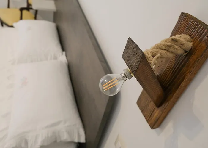 Dimora Cice SantʼAgata deʼ Goti