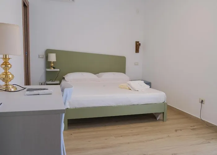 Dimora Cice 4* SantʼAgata deʼ Goti