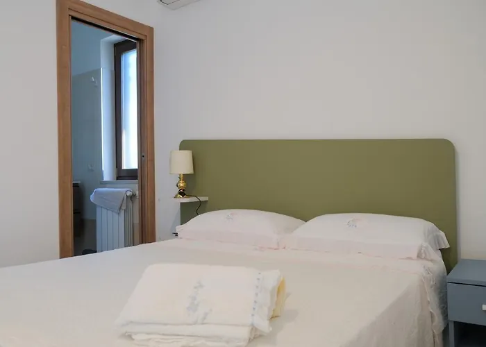 Dimora Cice לינה וארוחת בוקר 4*