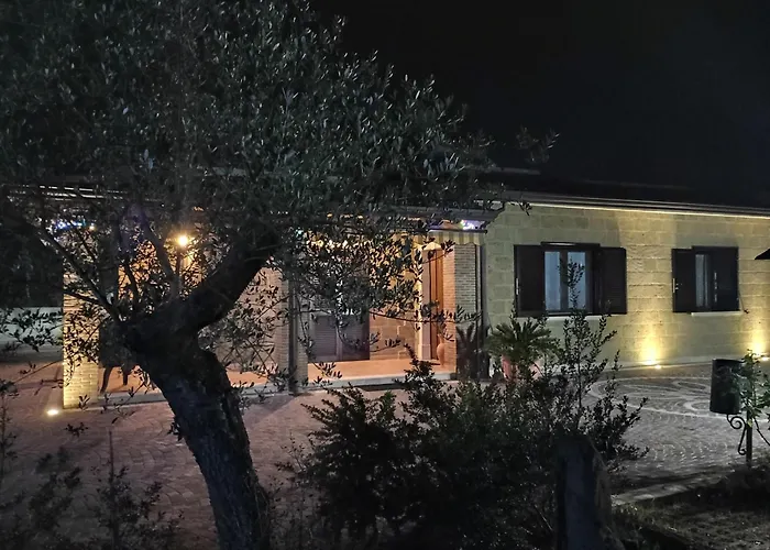 Dimora Cice לינה וארוחת בוקר SantʼAgata deʼ Goti