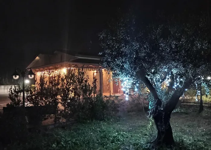 Dimora Cice לינה וארוחת בוקר SantʼAgata deʼ Goti